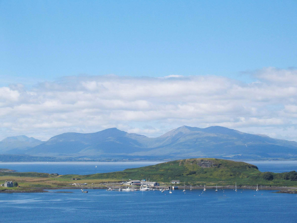 Oban